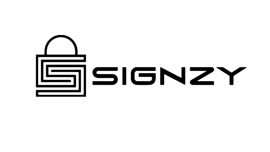 Signzy