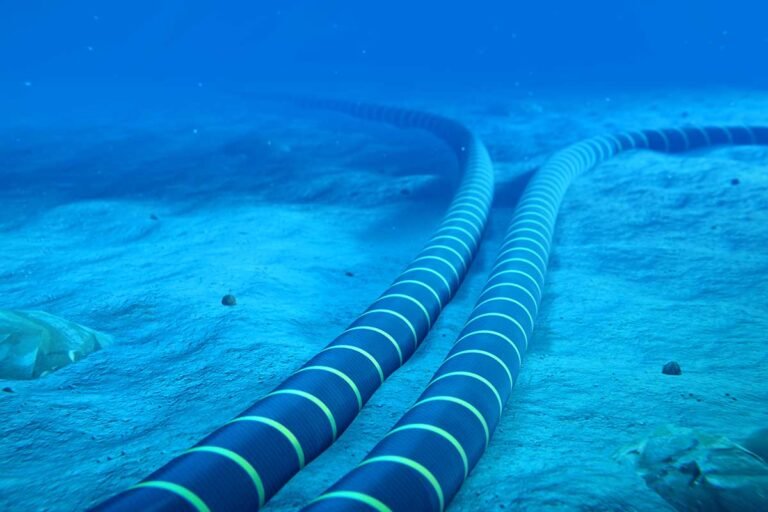 subsea cable networks