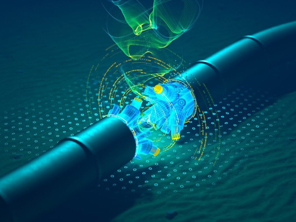 subsea cable networks