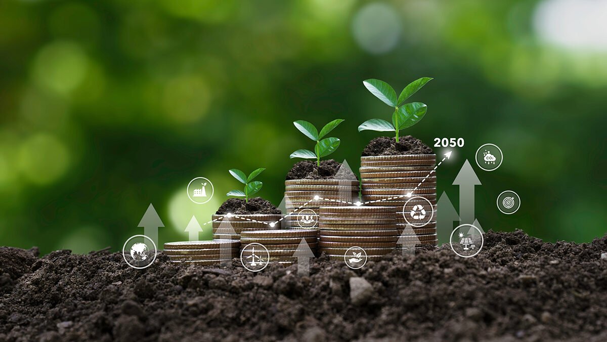 MENA sustainable bond market