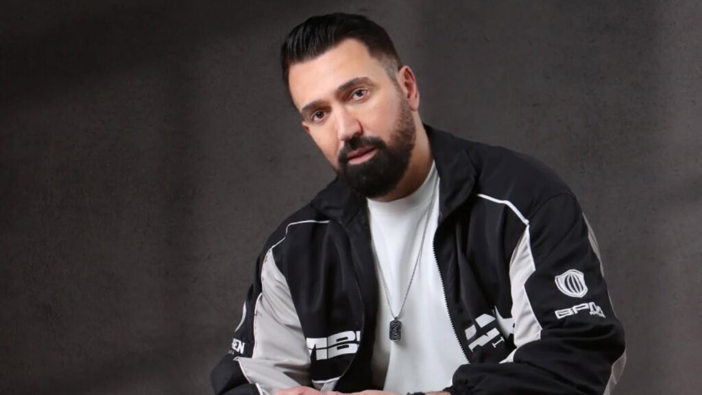 Tarek Soueid