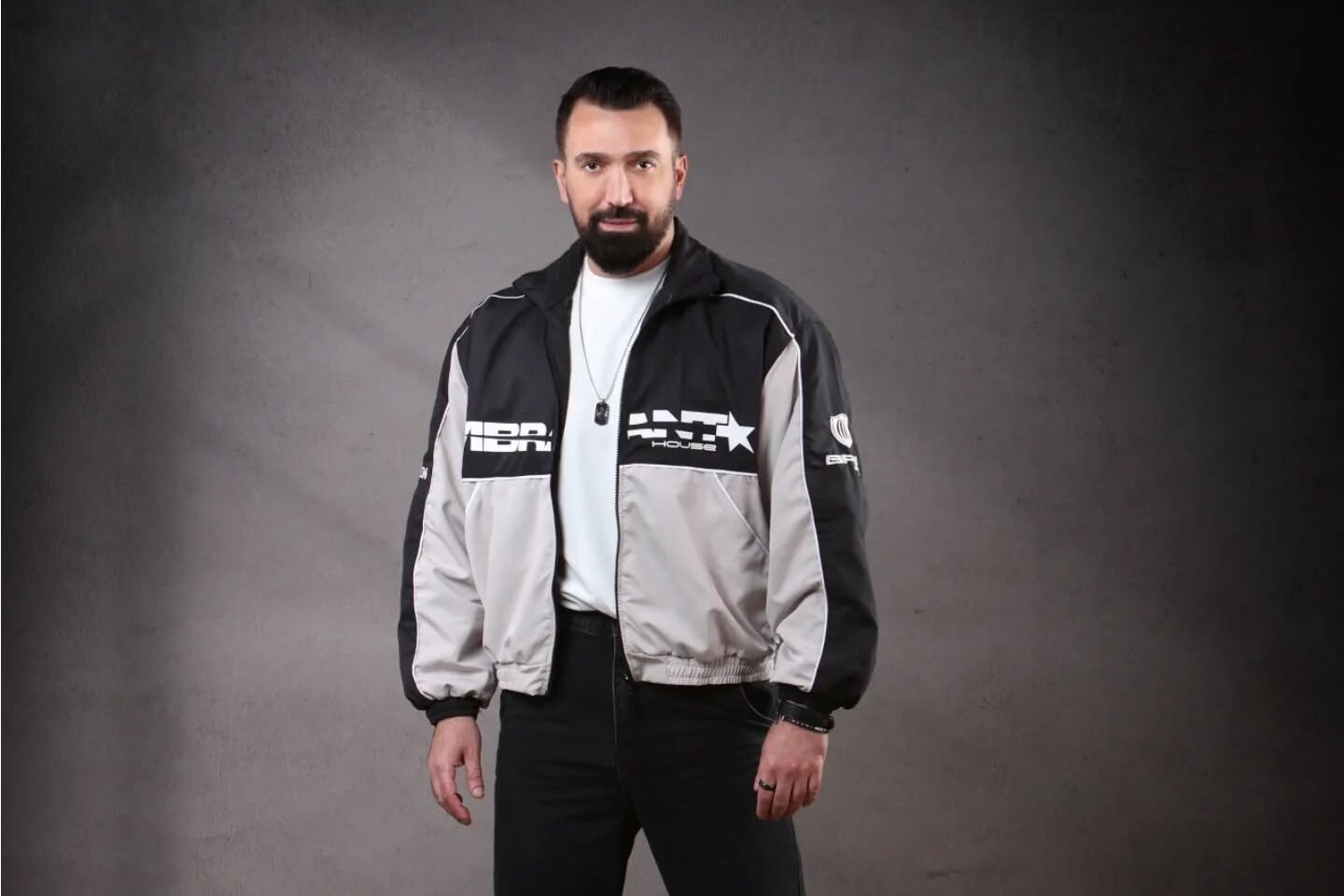 Tarek Soueid