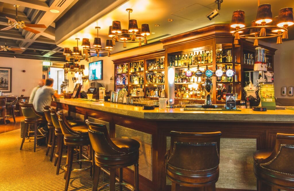 Irish Bars in Dubai