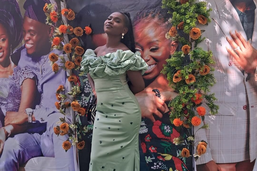 Toluwanimi Ajiboye