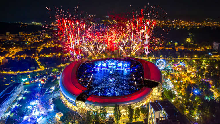 Martin Garrix