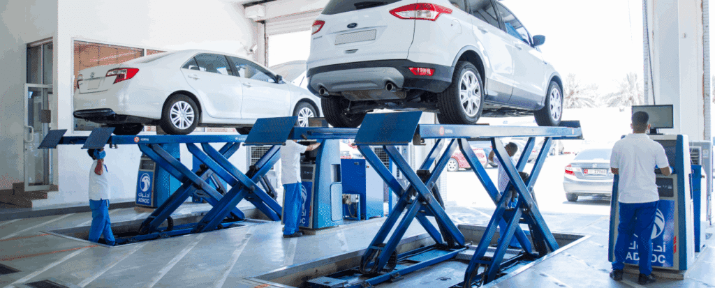 Safe Summer Driving Tips