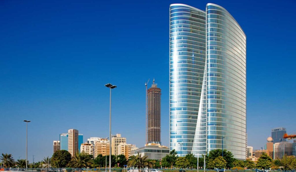 ADIA Investment in Meril