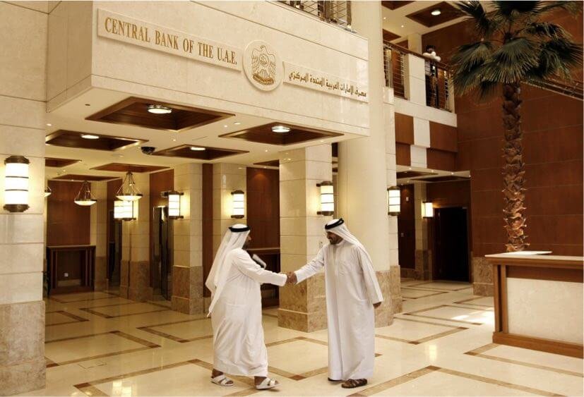 CBUAE and Presight Partnership