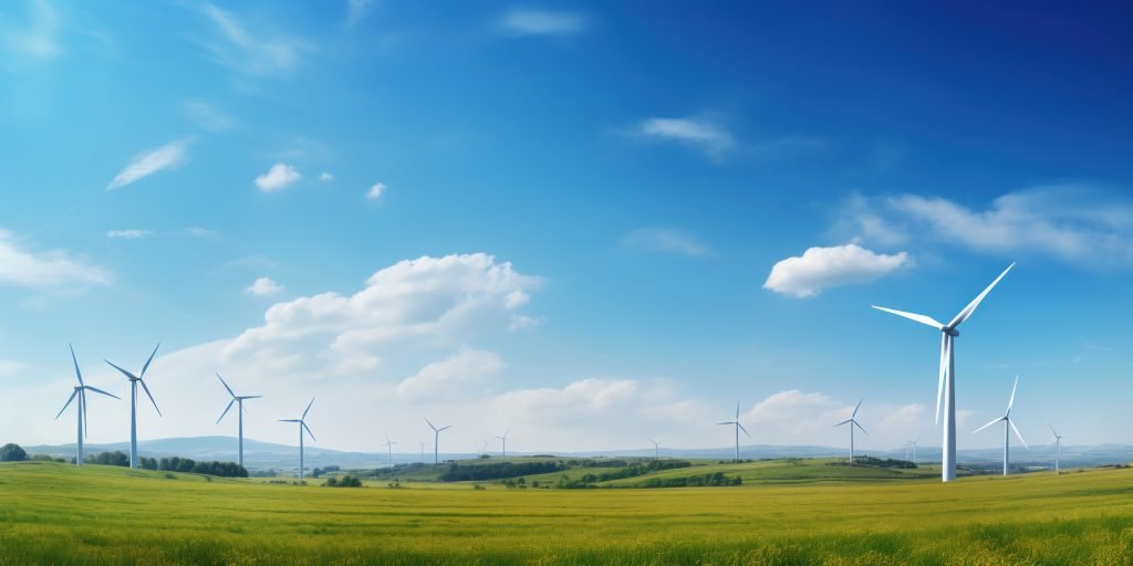 Morocco wind energy