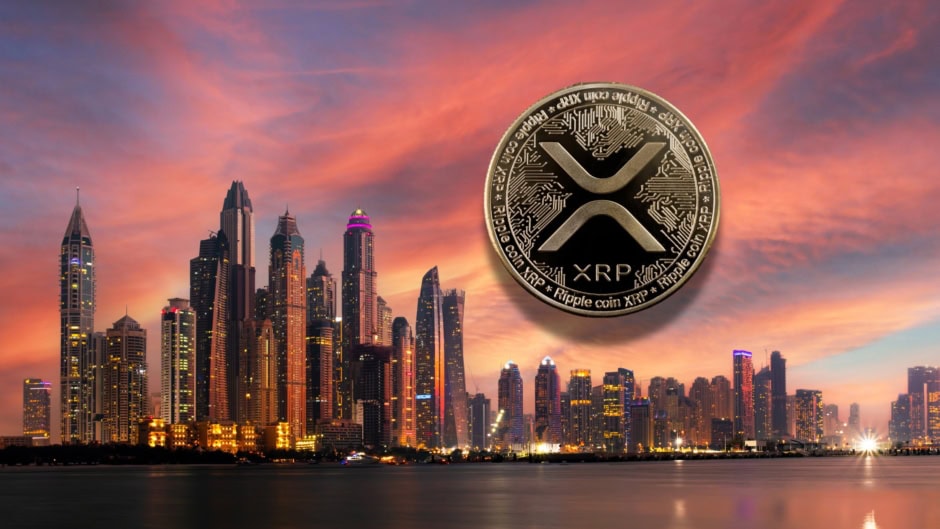 Ripple in Dubai Real Estate