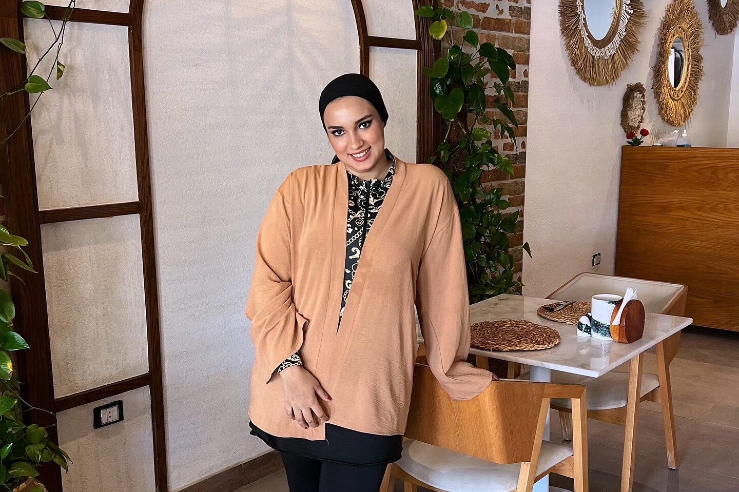 Yara Ahmed