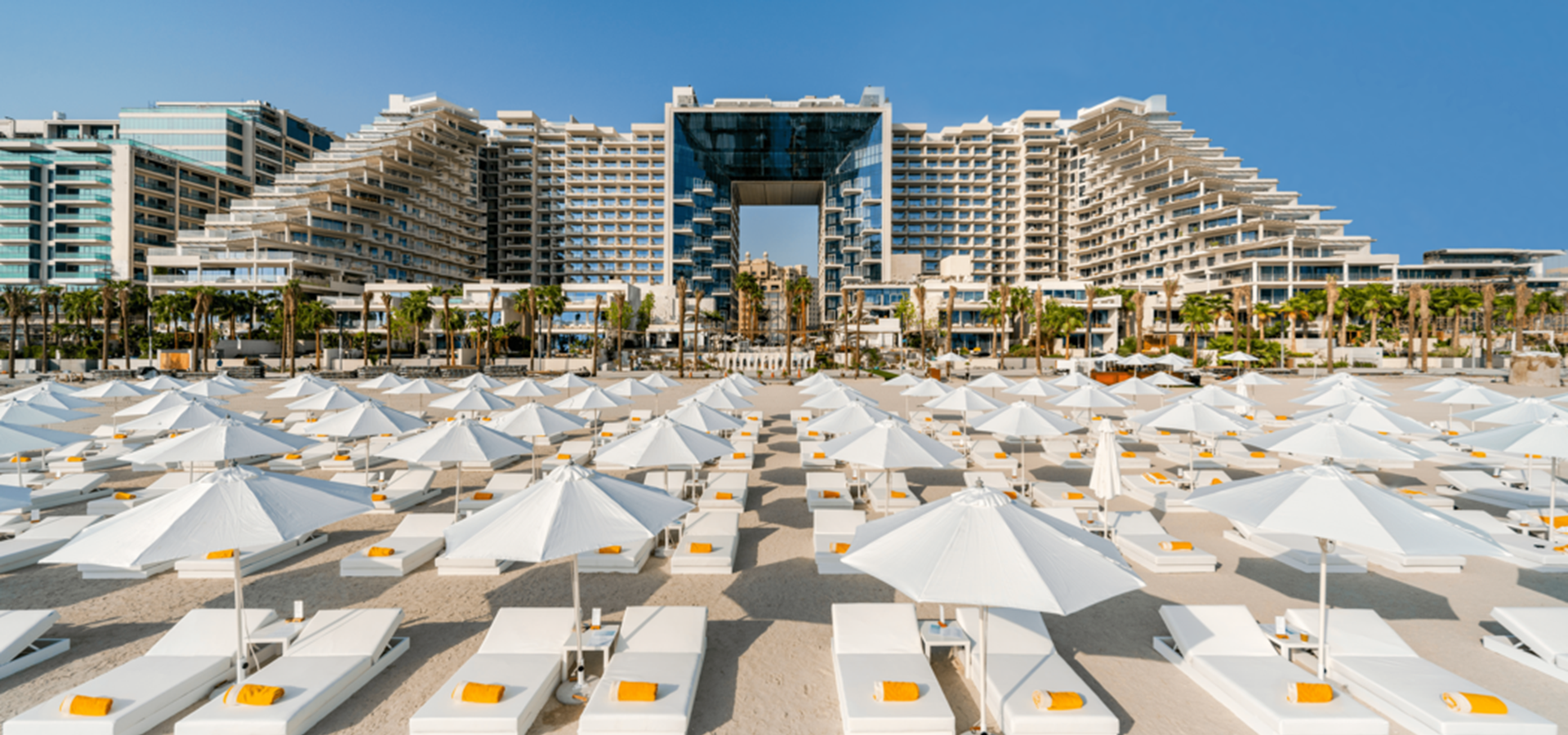 Five Palm Jumeirah Dubai