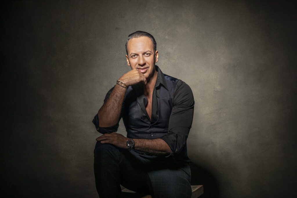 Mani Nordine