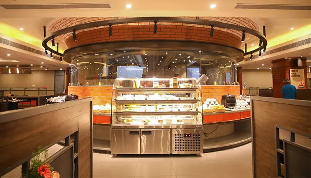 Barbeque Nation