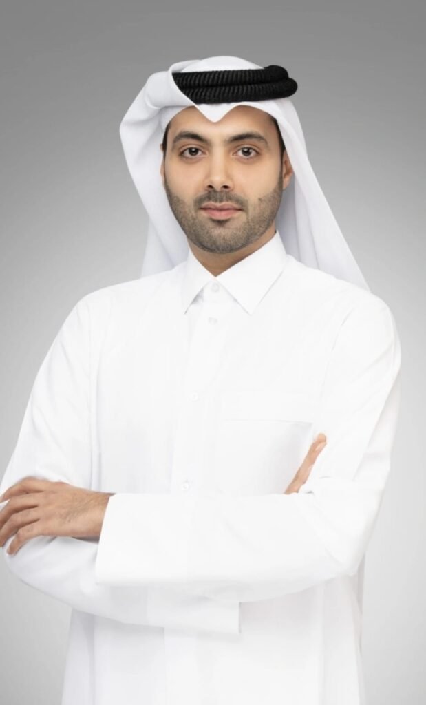 Nasser Mohammed Kazem Al Ansari