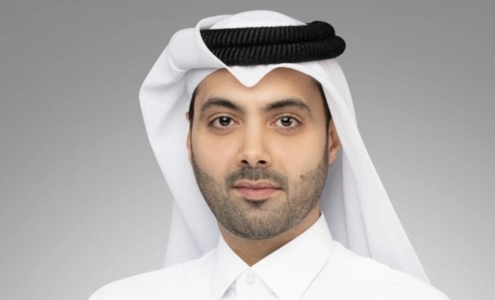 Nasser Mohammed Kazem Al Ansari