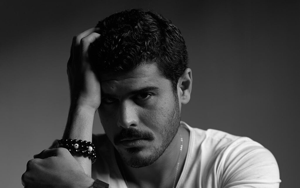 Alaa Arafa