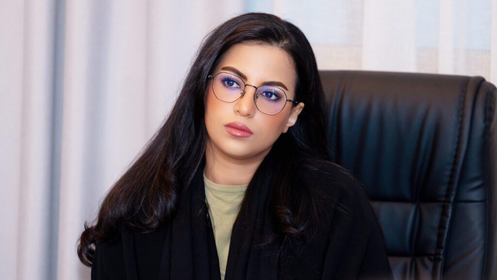 Raghda Alhadhariti