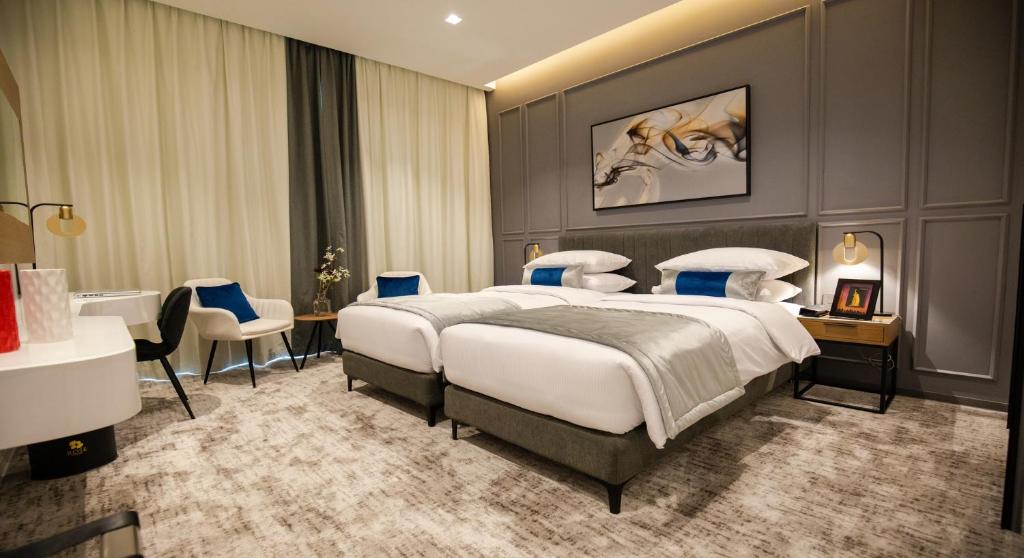 Rose Executive Hotel