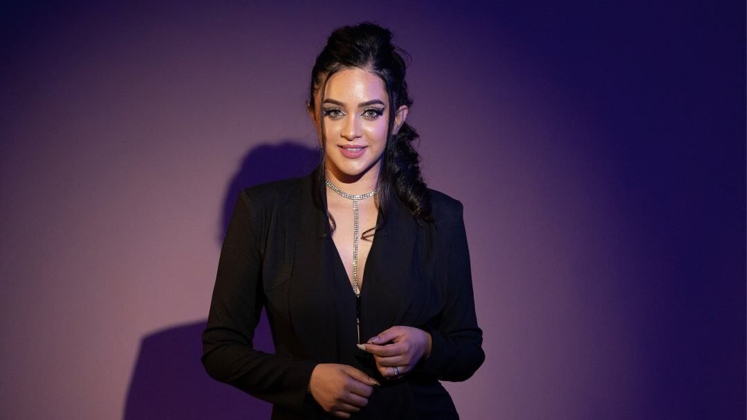 Namrata Prakash Dahiya