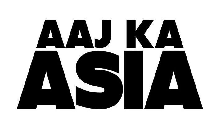 Aaj Ka Asia