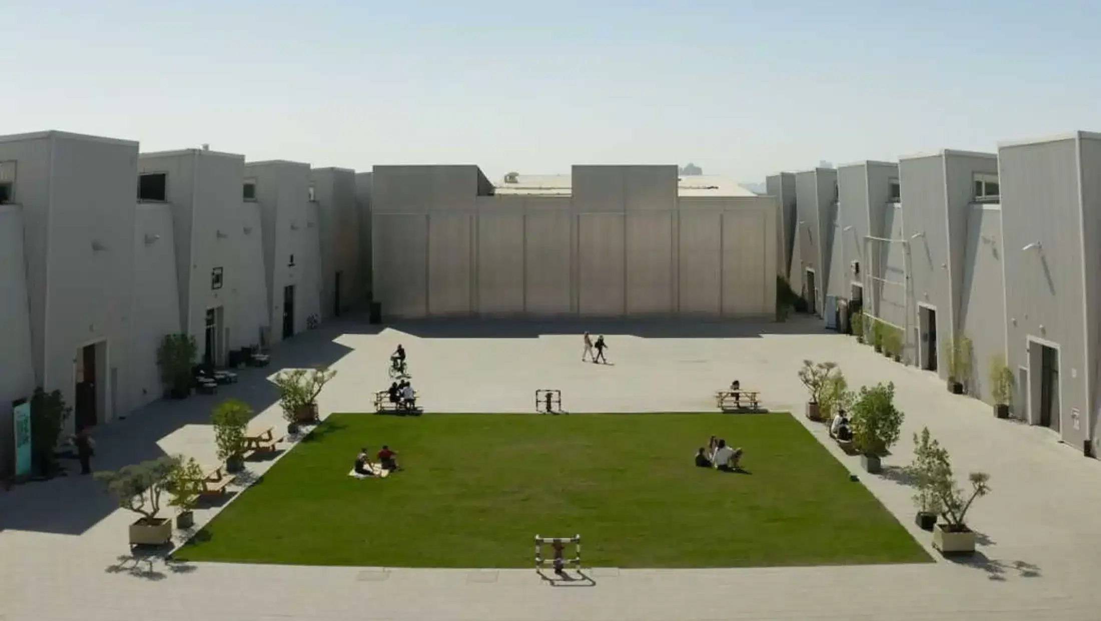 Alserkal Avenue Dubai