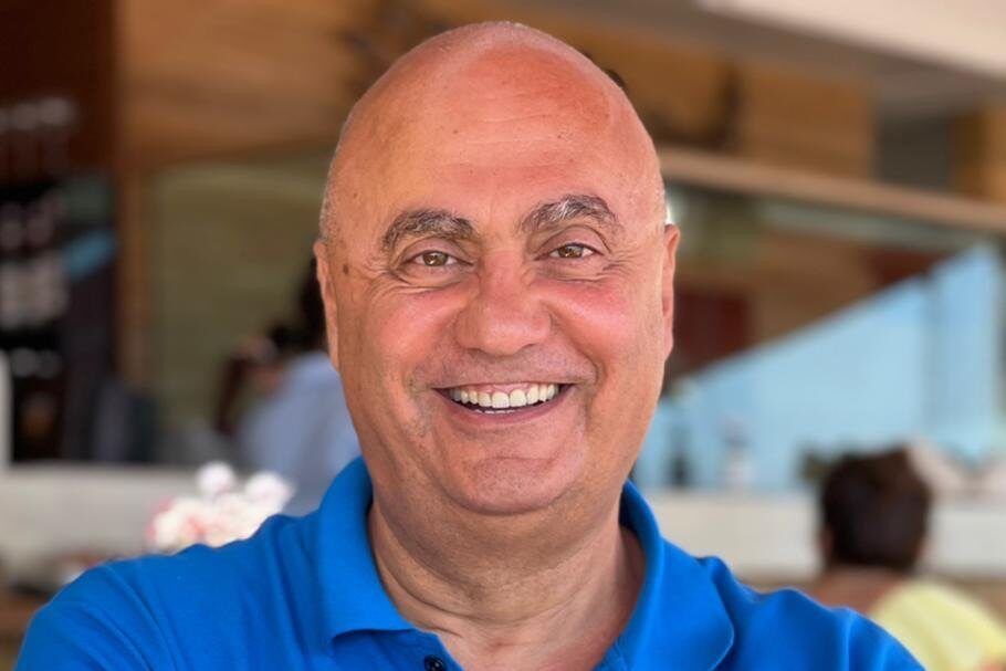 Georges Chehwane