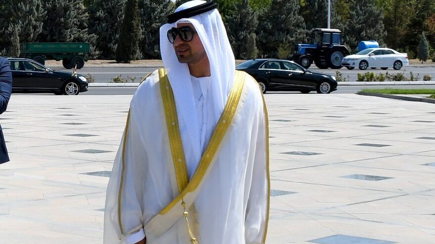 Ahmed Alhay Alhameli