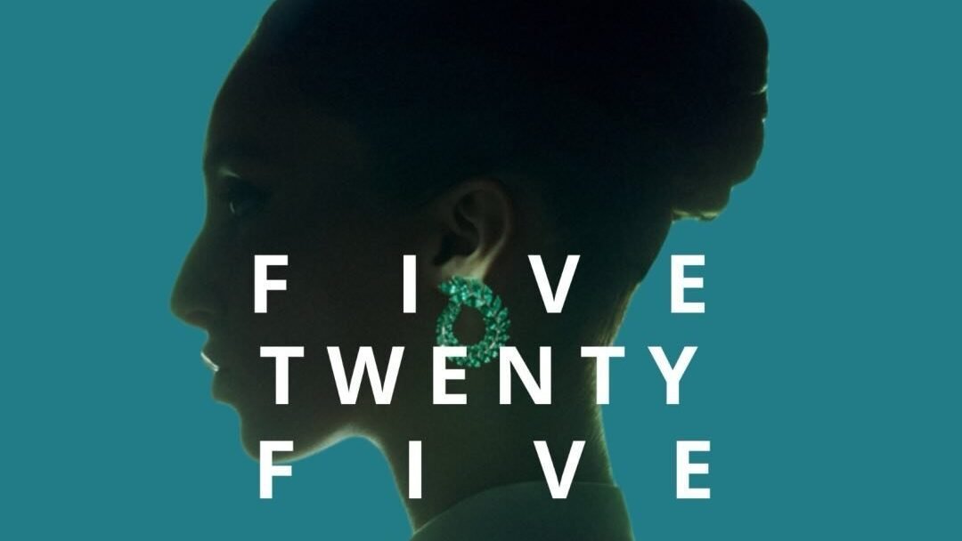 Five Twenty Five