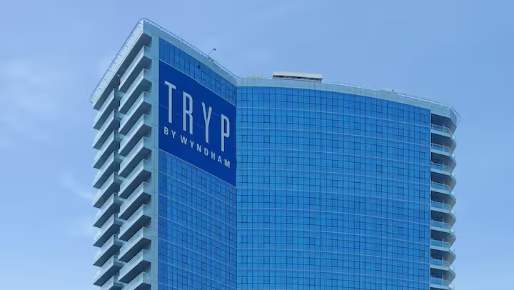 TRYP by Wyndham Dubai