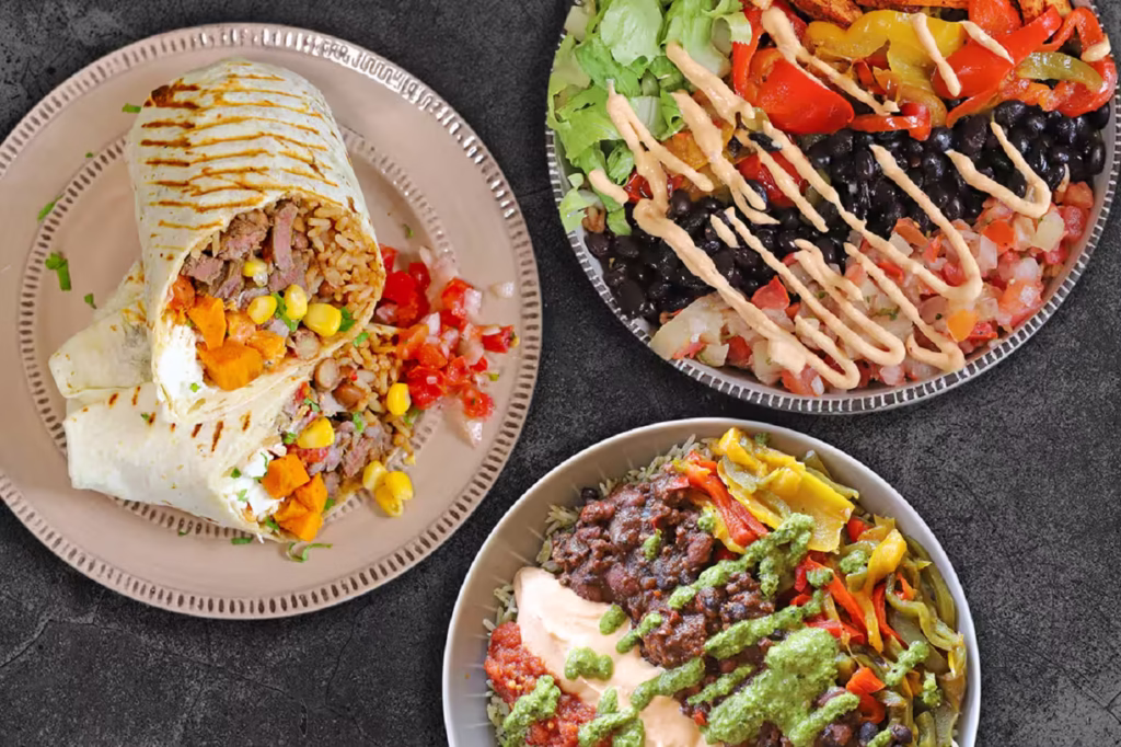 Taqado Mexican Kitchen
