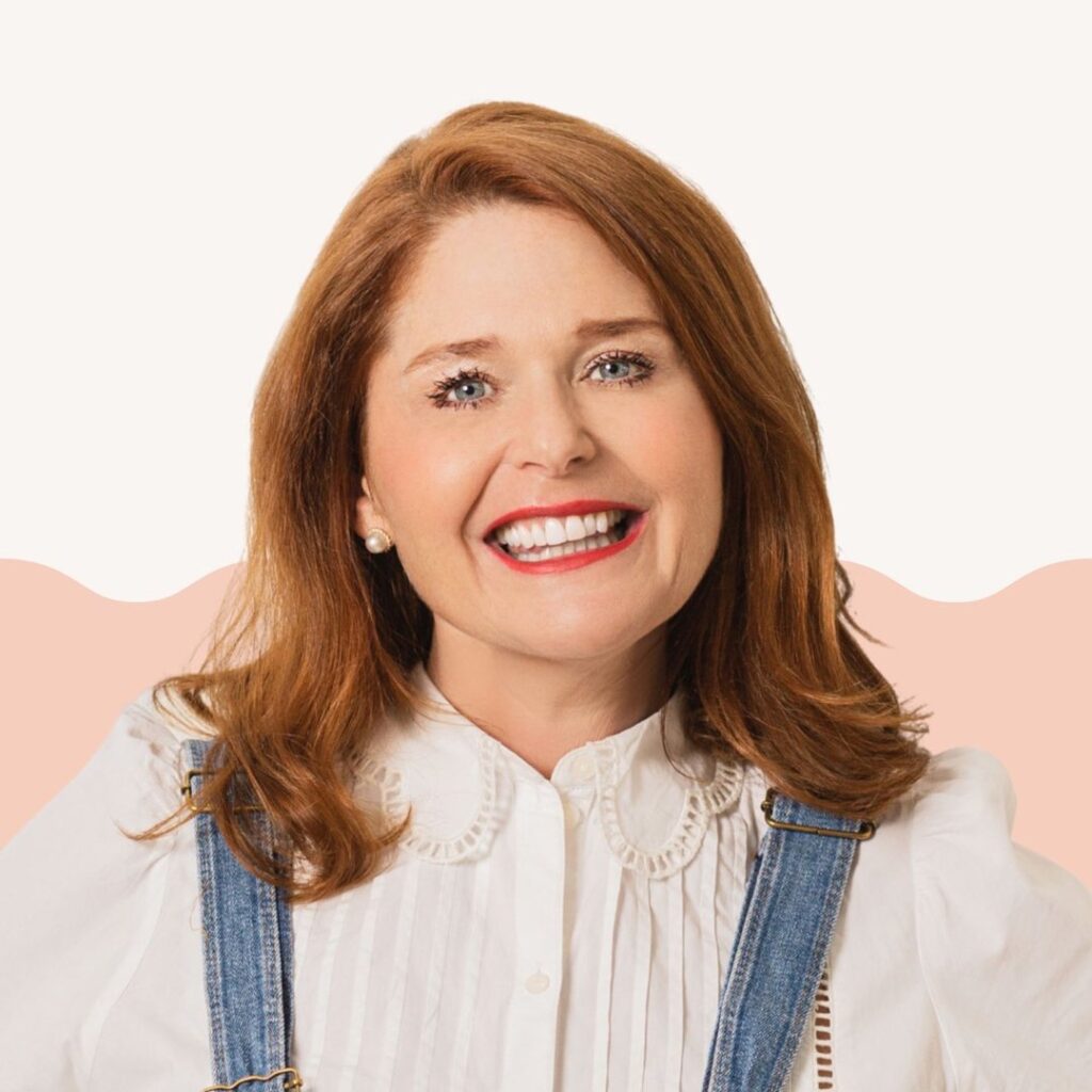 Principal Lisa Sherrington