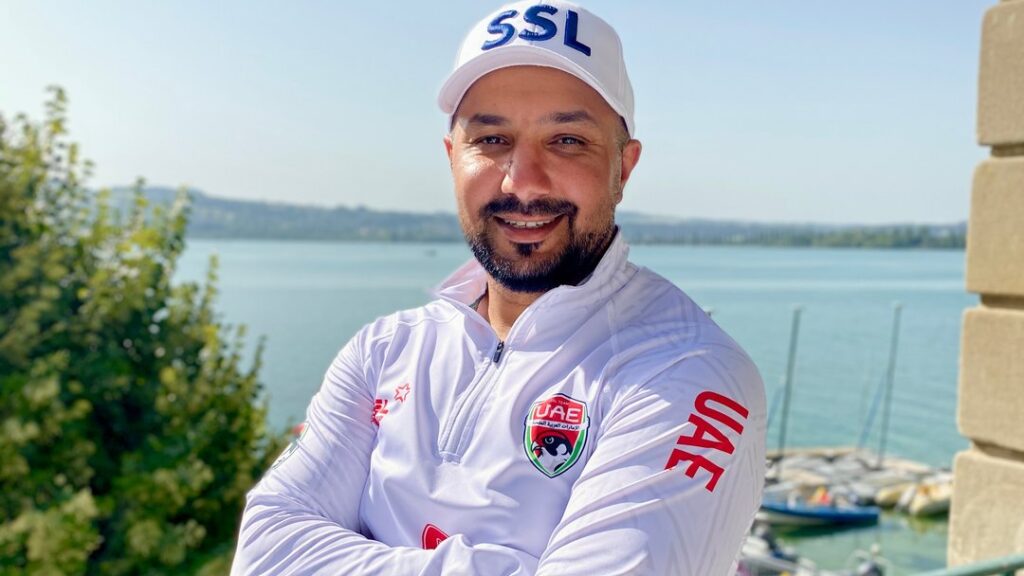 Yousuf Khalid Albastaki