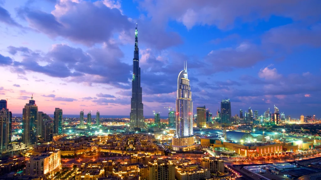 Startup Companies in Dubai
