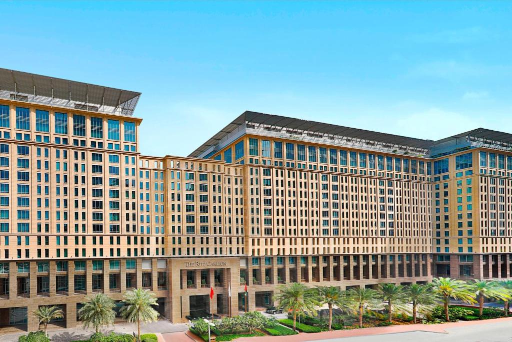 The Ritz-Carlton