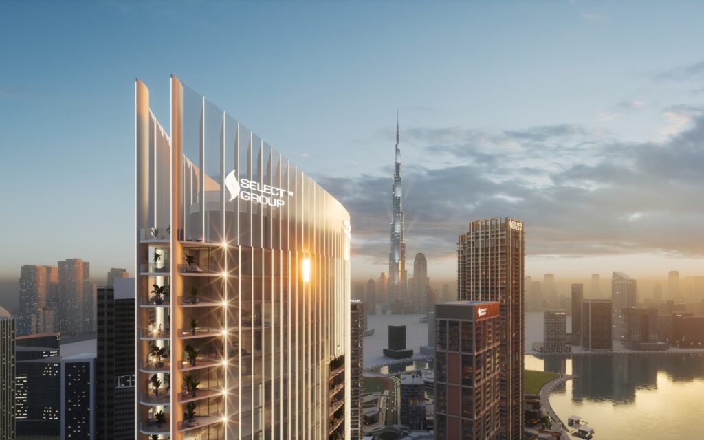 Leading Property Developers