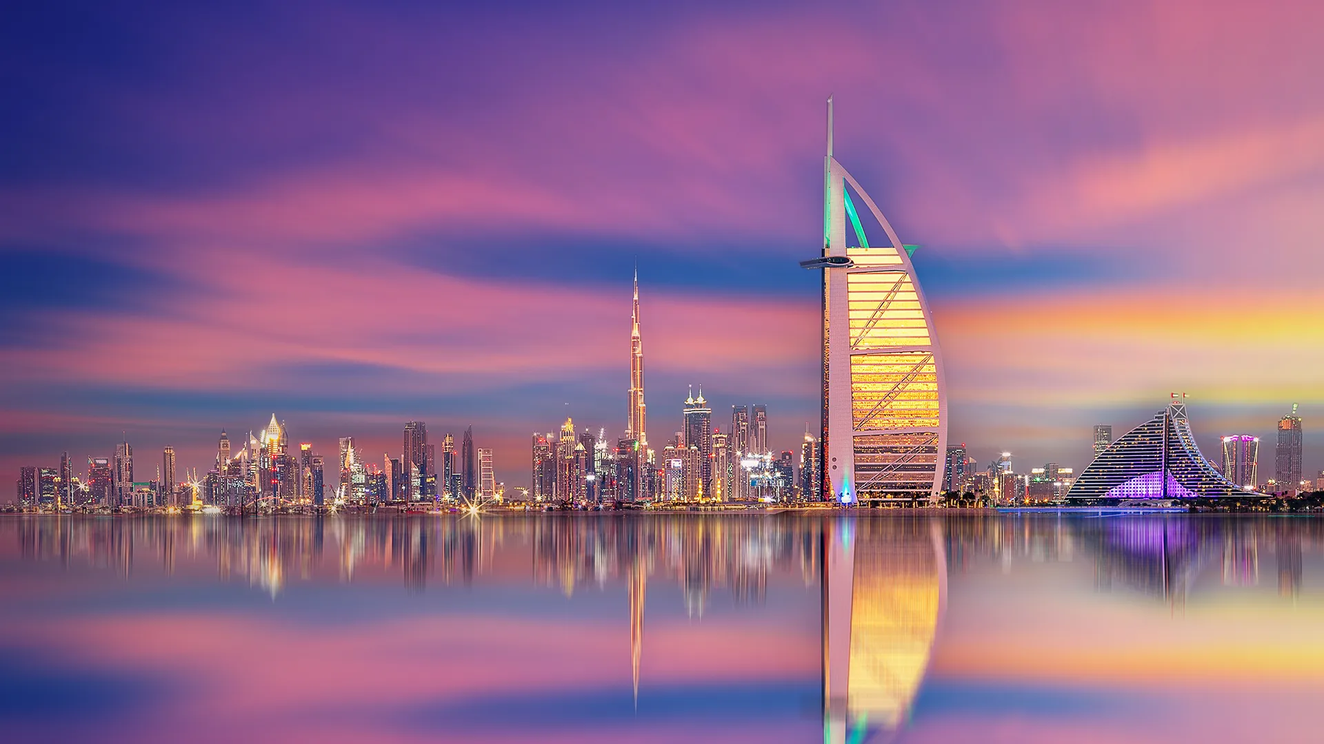Startup Companies in Dubai