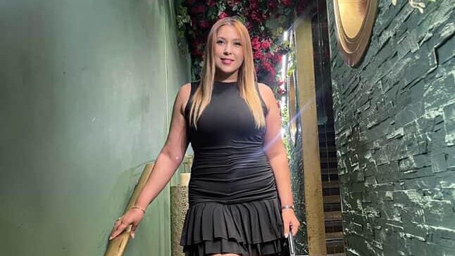 Dorra Elwafi