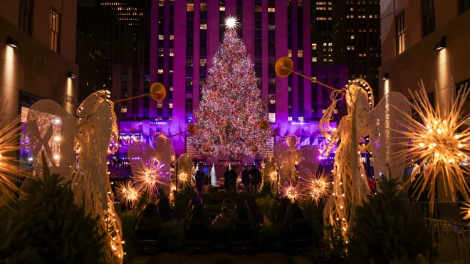 Christmas Holidays in UAE