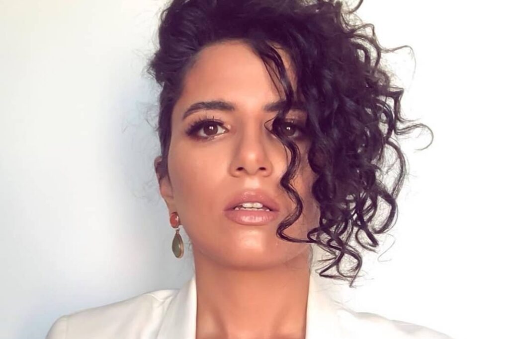 Sandra Magdy