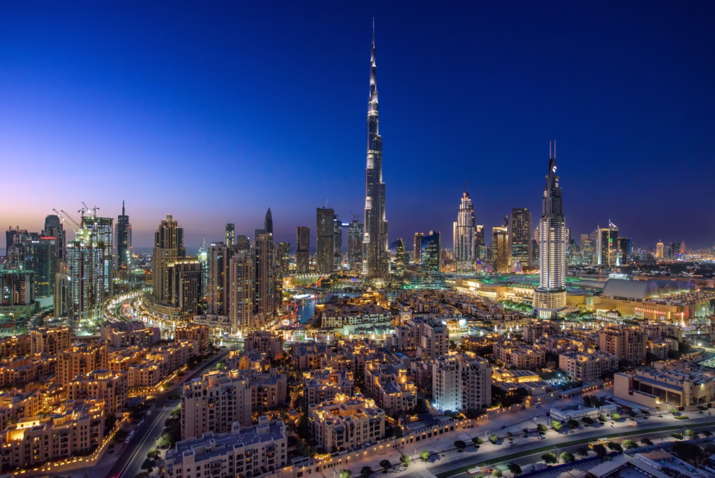 Startup Companies in Dubai