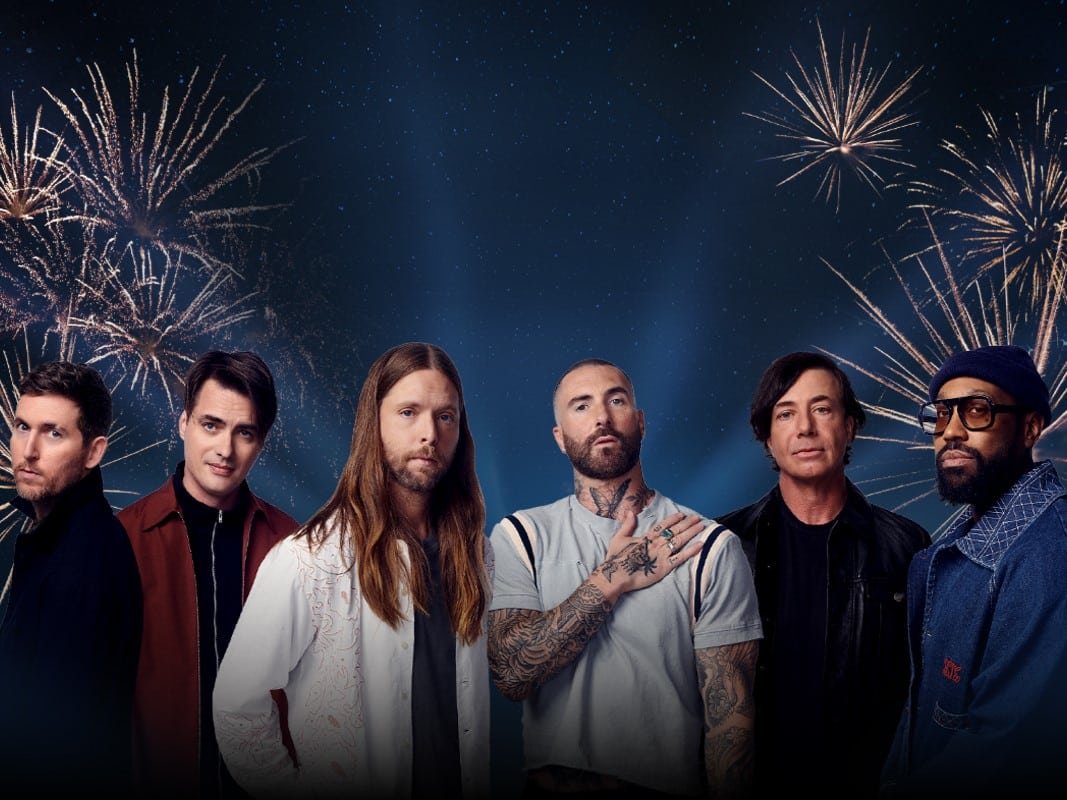 Maroon 5