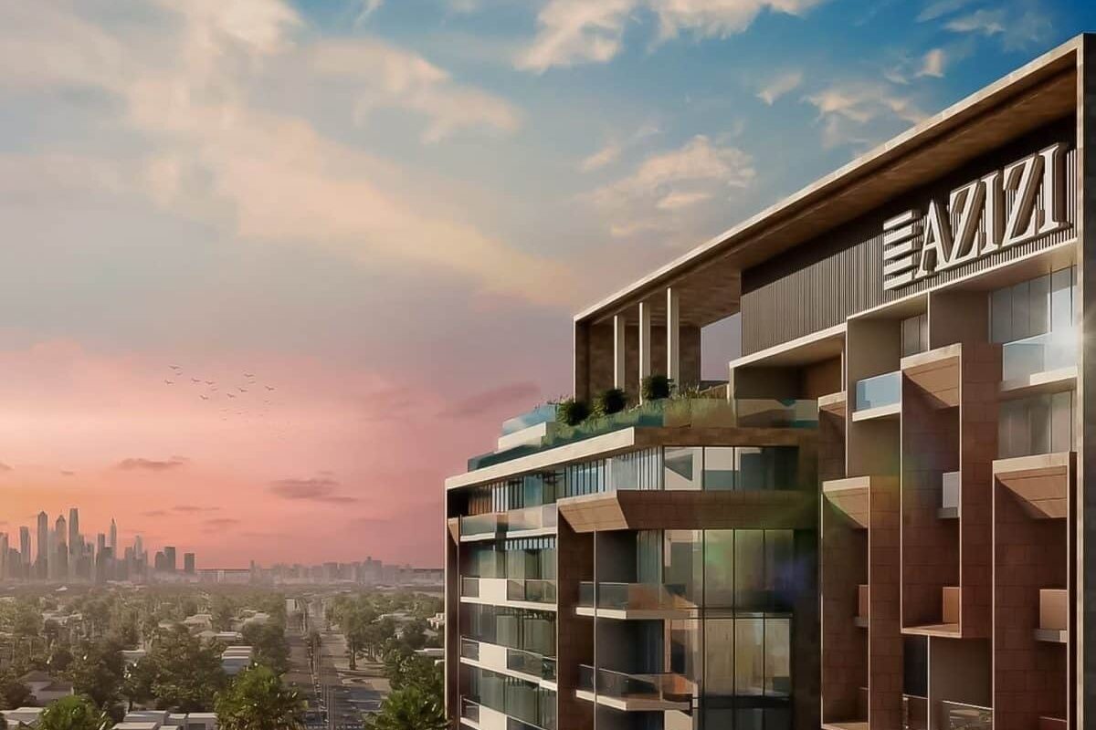 Leading Property Developers