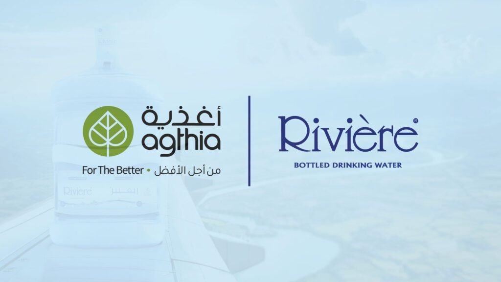 Agthia Water
