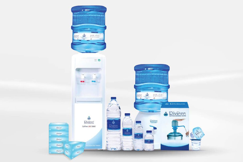 Agthia Water