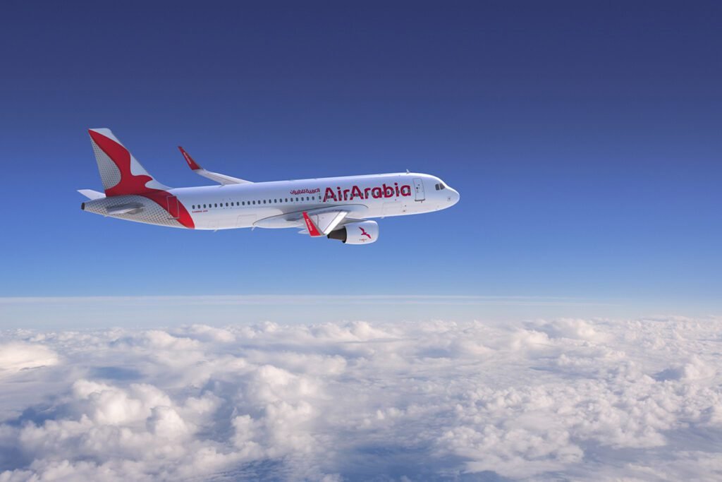 Air Arabia