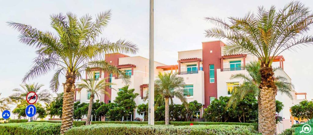 Al Ghadeer Abu Dhabi