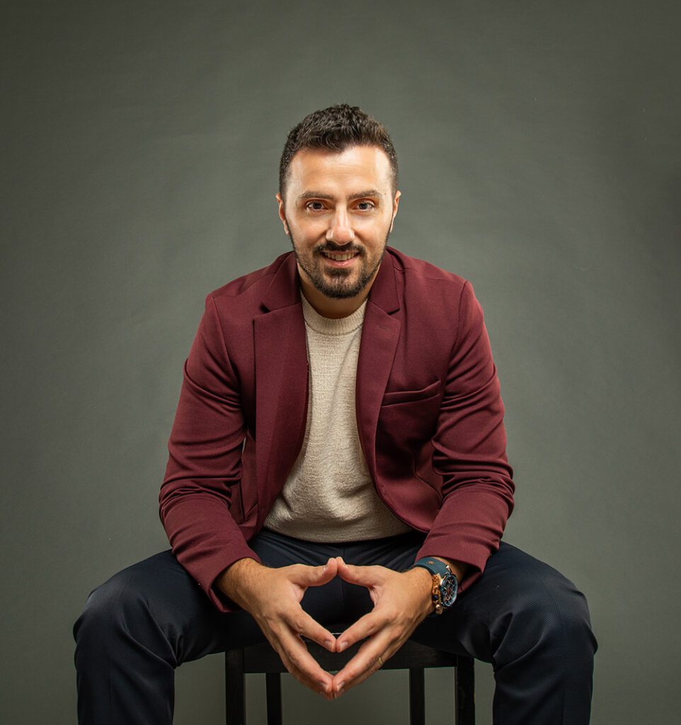 Aladdin AlHajjar