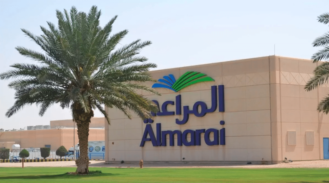 Almarai Company Saudi Arabia