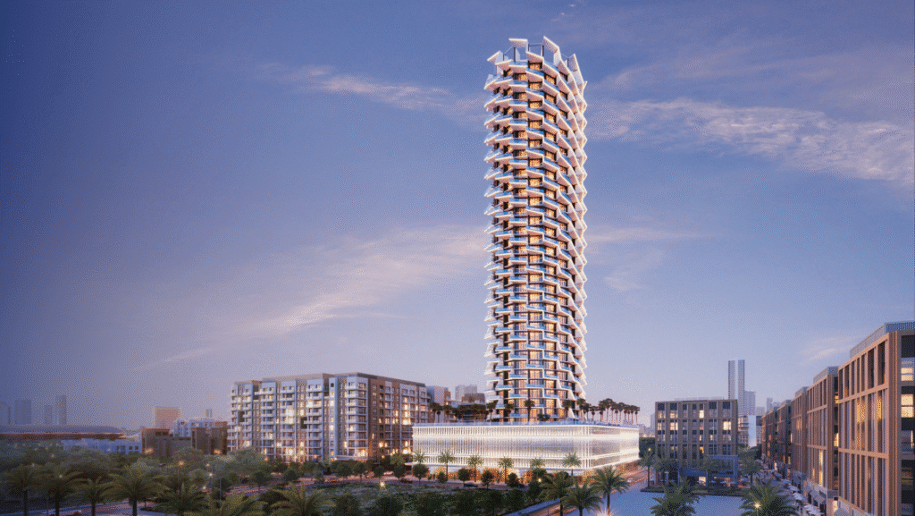 Leading Property Developers